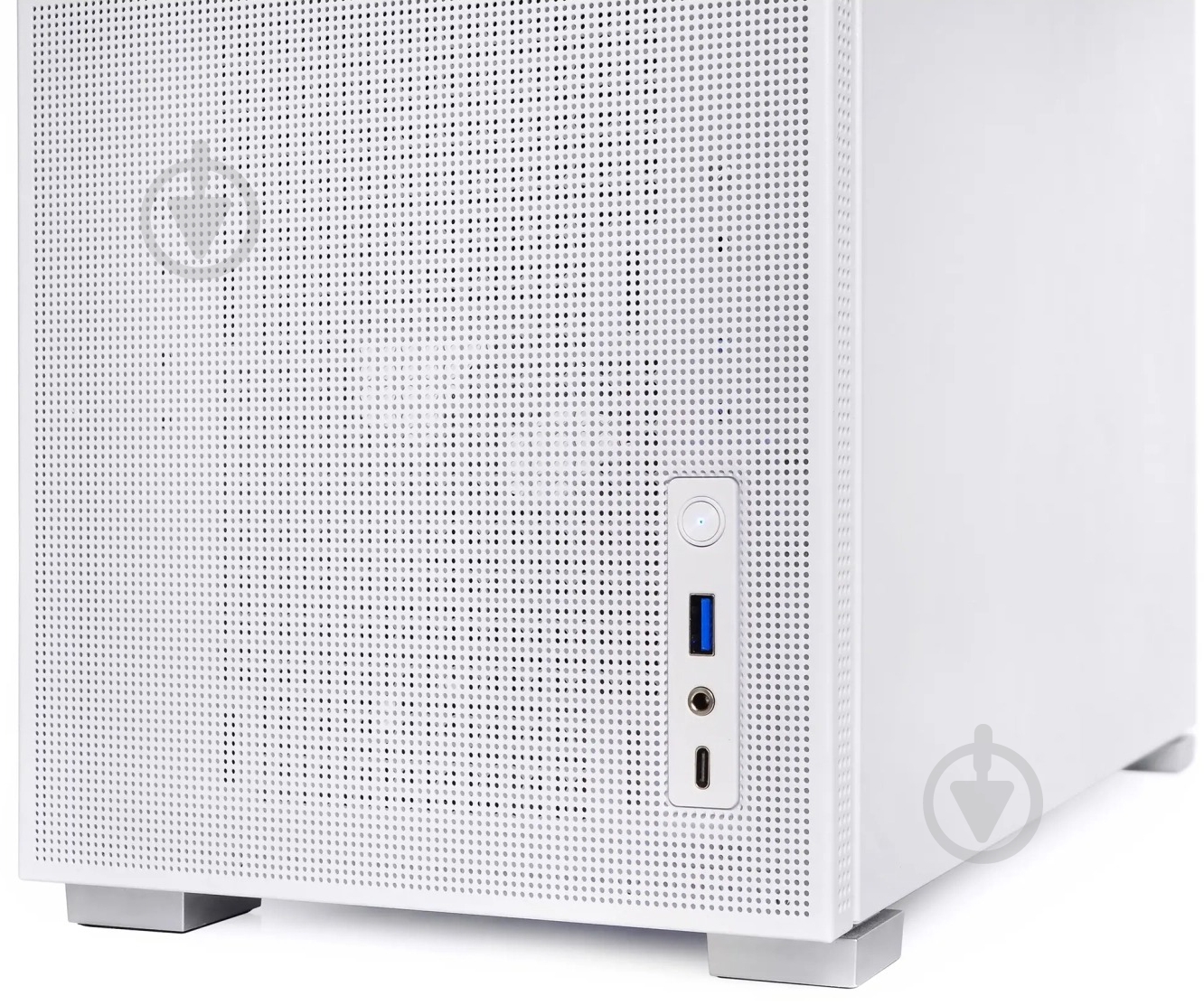 Компьютер Artline Gaming D31White (D31Whitev51) white - фото 2