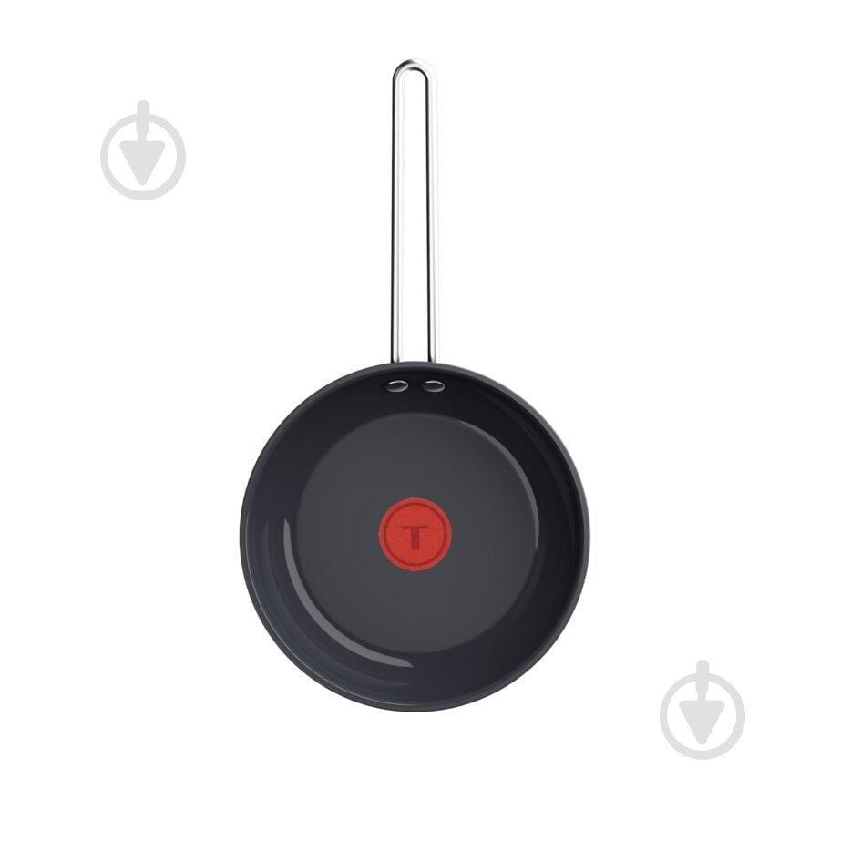 Сковорода Tefal Nordica 20 см H8710255 - фото 2