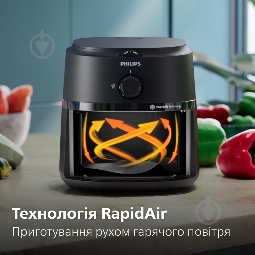 Мультипіч Philips NA110/00 - фото 4