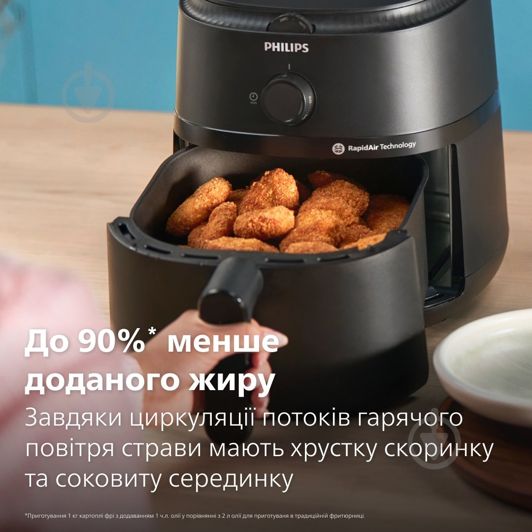 Мультипіч Philips NA110/00 - фото 6