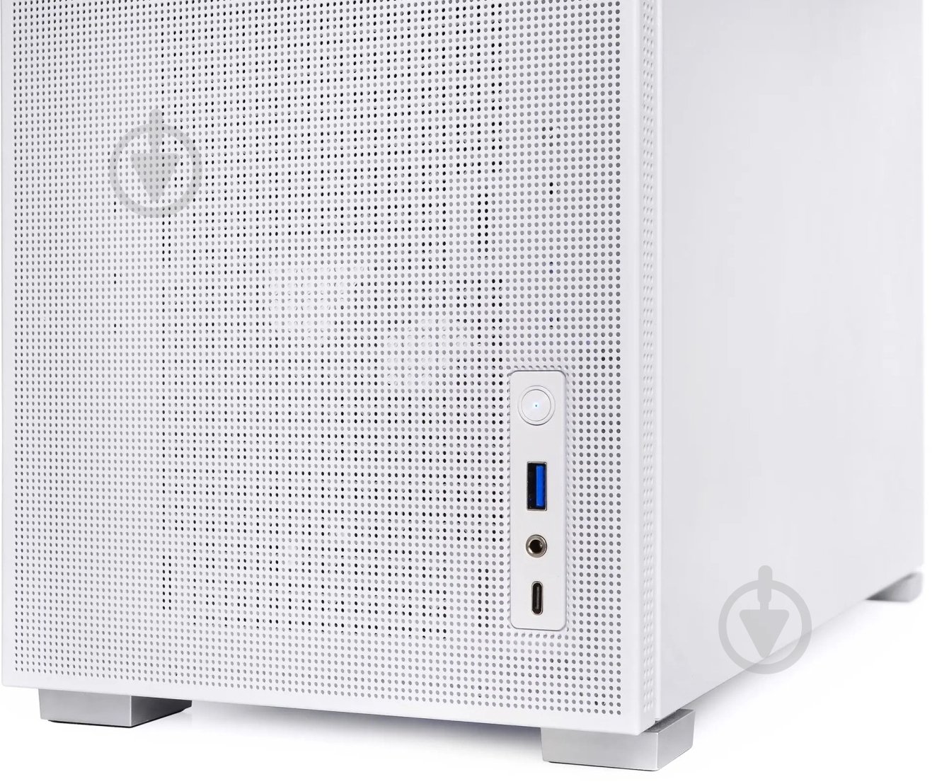 Компьютер Artline Gaming D31WHITE (D31Whitev27Win) white - фото 2