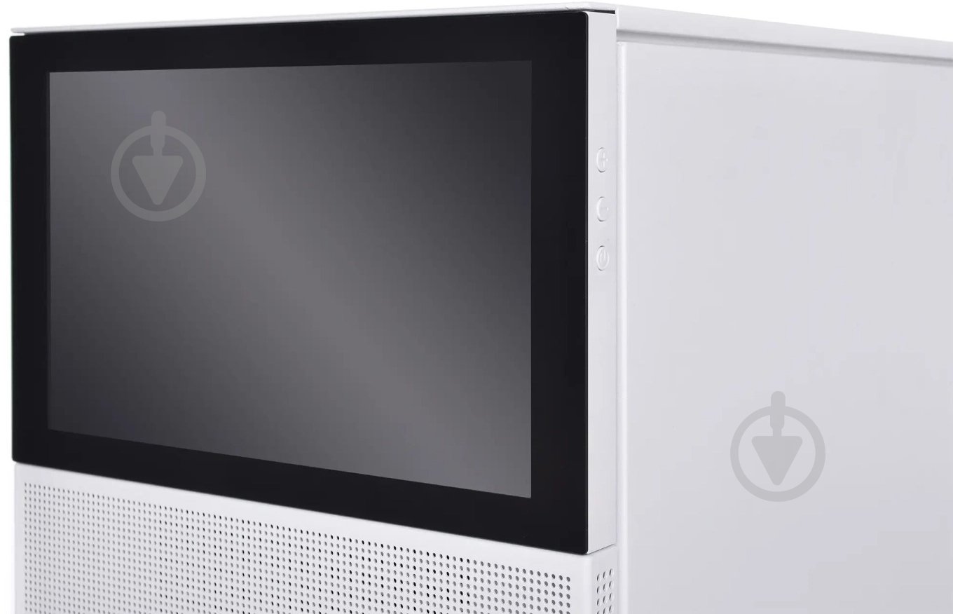 Компьютер Artline Gaming D31WHITE (D31Whitev27Win) white - фото 3