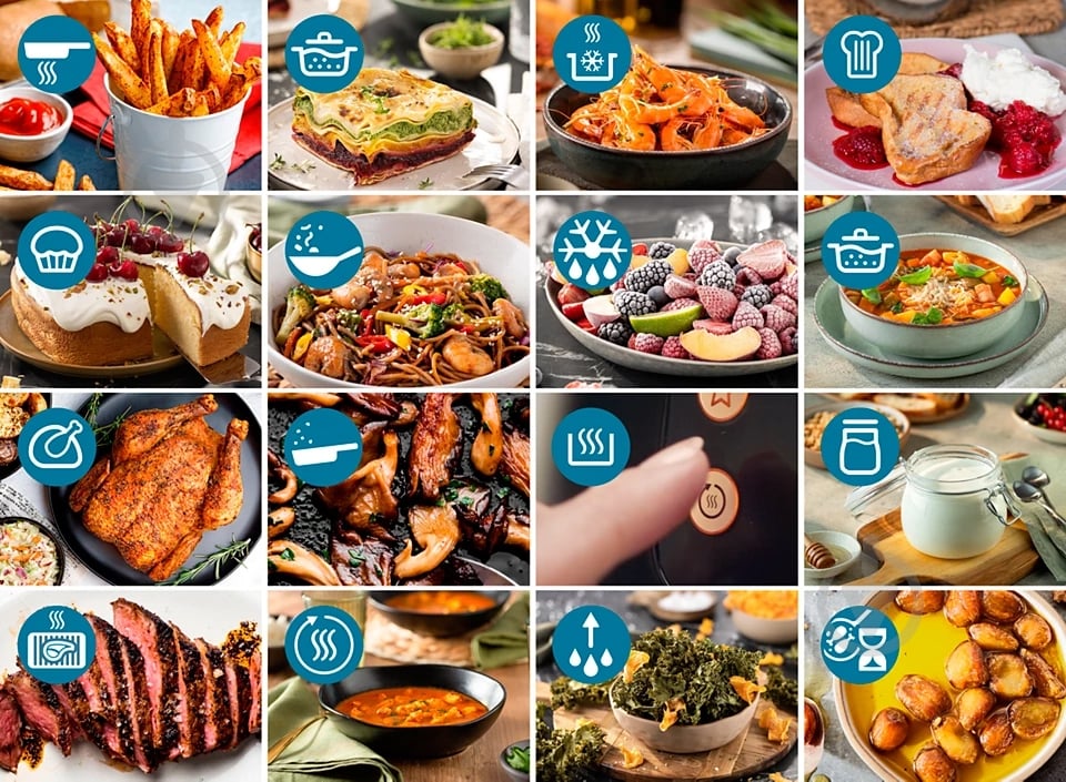 Мультипечь Philips NA331/00 - фото 7