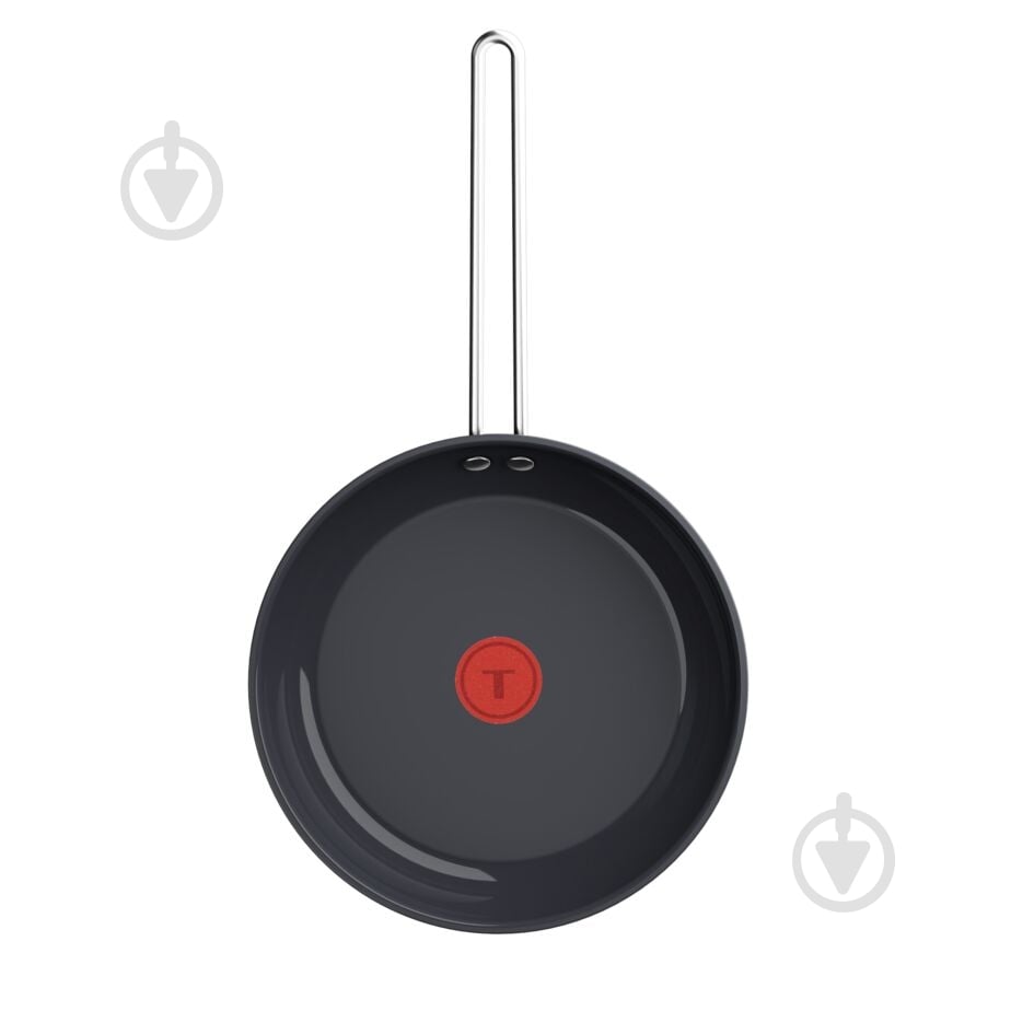 Сковорода Tefal Nordica 24 см H8710455 - фото 2