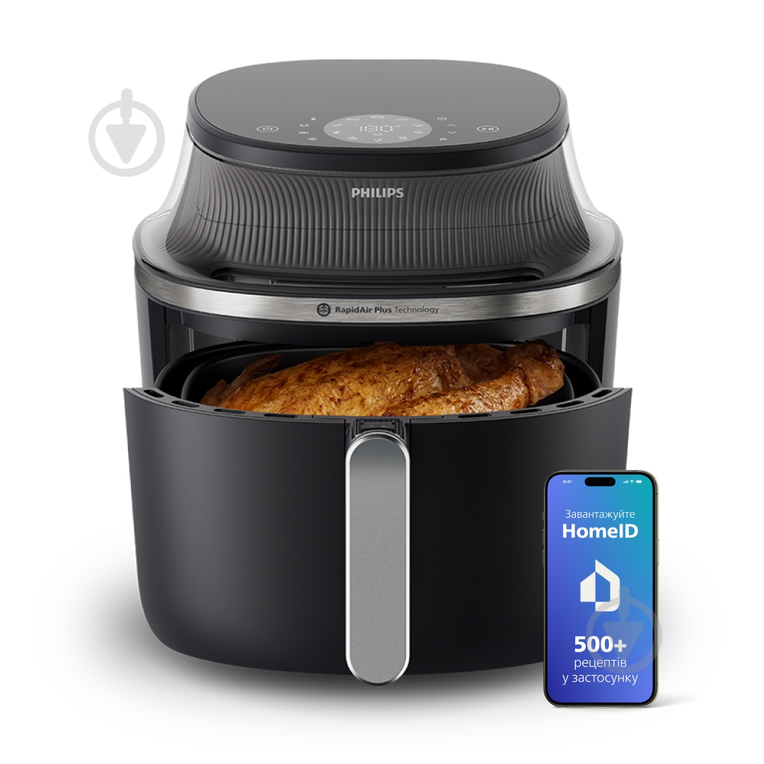 Мультипечь Philips NA341/00 - фото 2