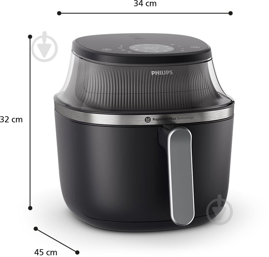 Мультипечь Philips NA341/00 - фото 16