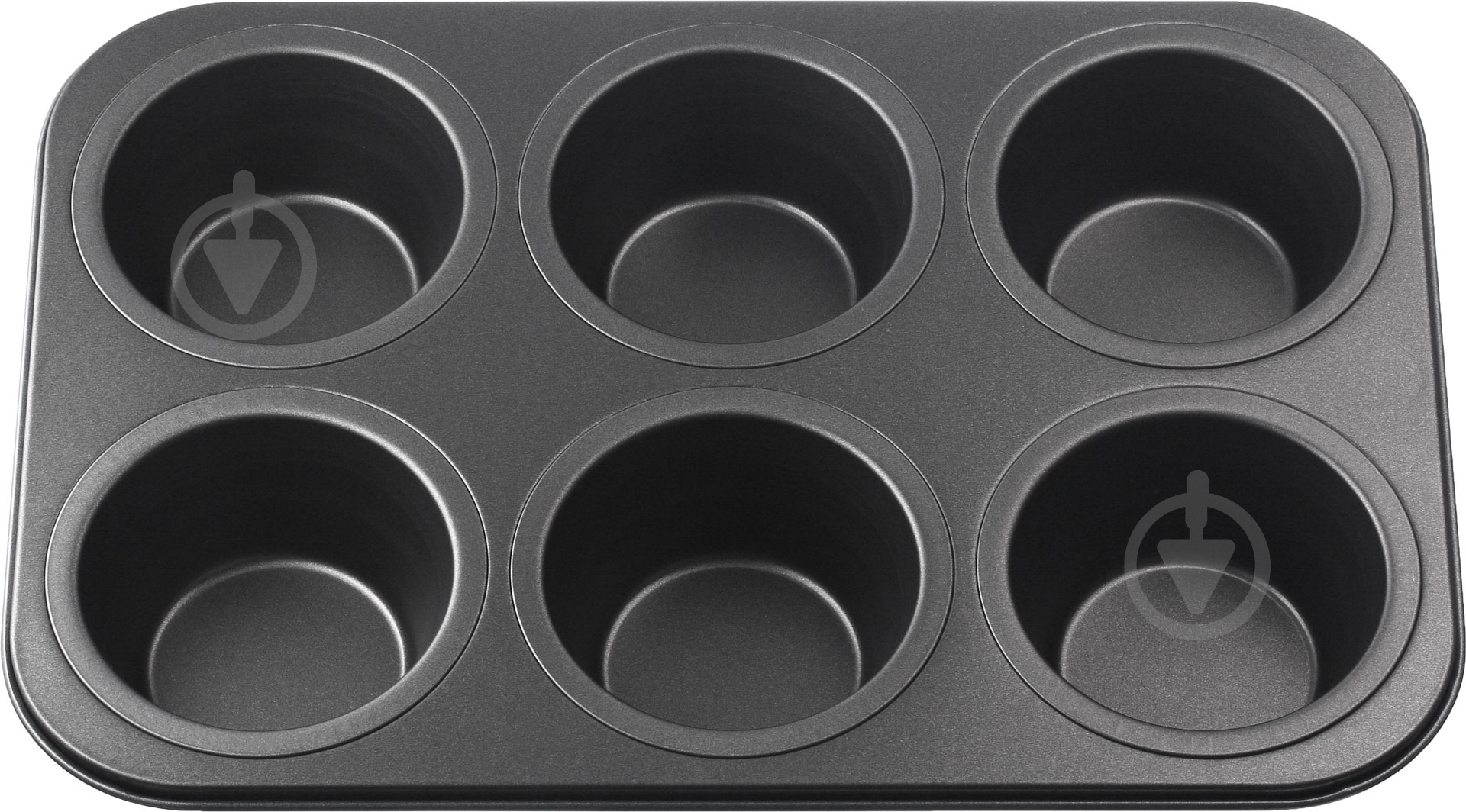 Форма для маффинов Zenker Delux 7013 - фото 2