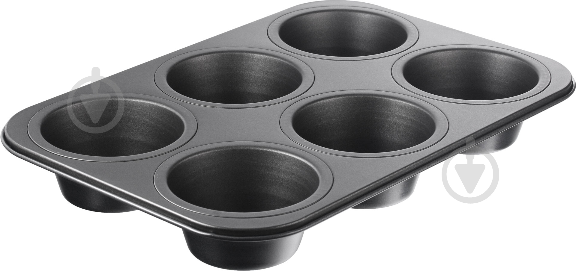 Форма для маффинов Zenker Delux 7013 - фото 1