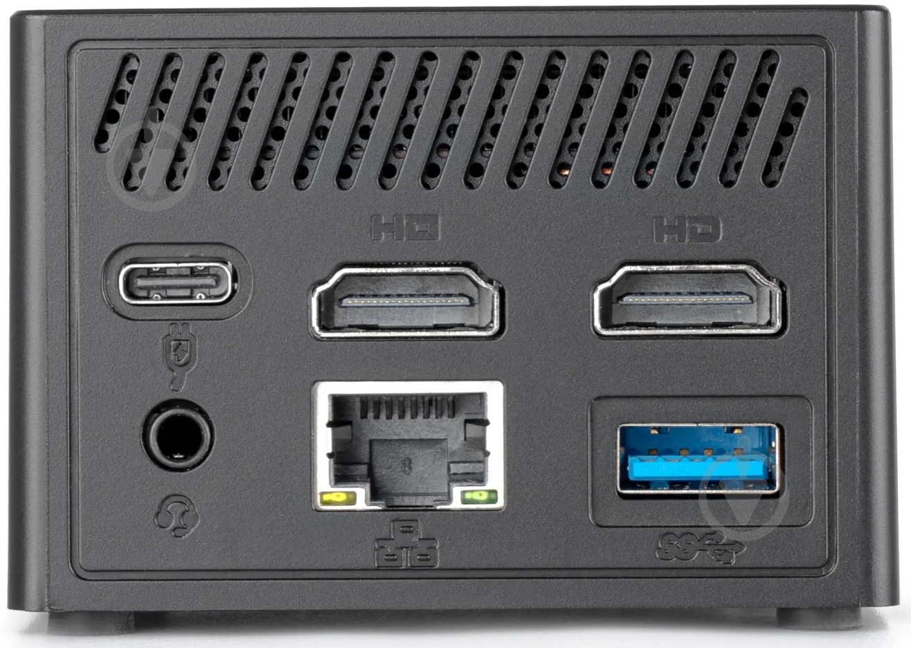 Неттоп Artline Business B10 (B10v17) black - фото 3 Неттоп Artline Business B10 (B10v17) black - фото 3
