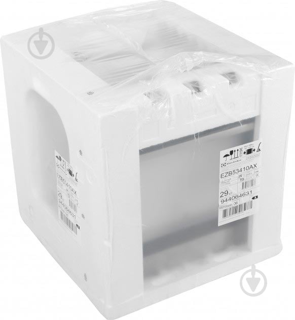 УЦЕНКА! Духовой шкаф Electrolux EZB53410AX (УЦ №123) - фото 19