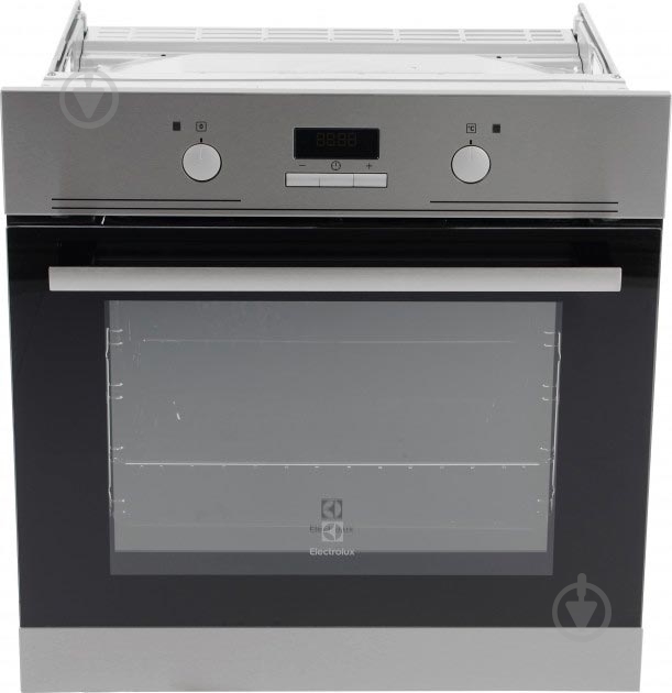 УЦЕНКА! Духовой шкаф Electrolux EZB53410AX (УЦ №123) - фото 9