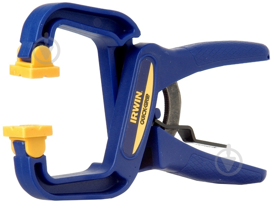 Струбцина Irwin ручная, 1-1/4 T59200ECD - фото 1
