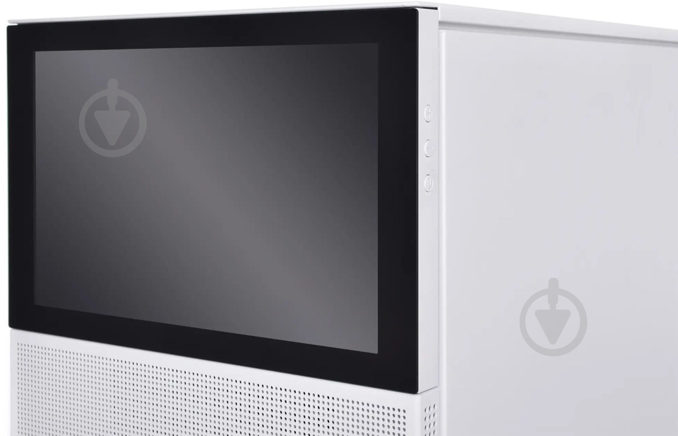 Компьютер Artline Gaming D31WHITE (D31Whitev32Win) white - фото 3