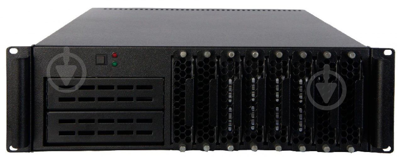 Сервер Artline Business R79 (R79v20) - фото 1 Сервер Artline Business R79 (R79v20) - фото 1