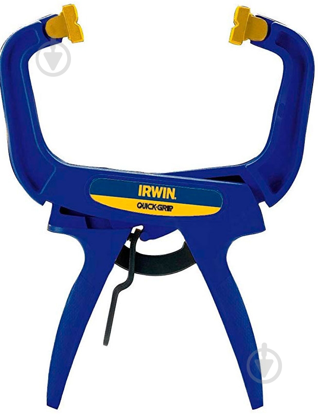 Струбцина Irwin T59400ECD - фото 2