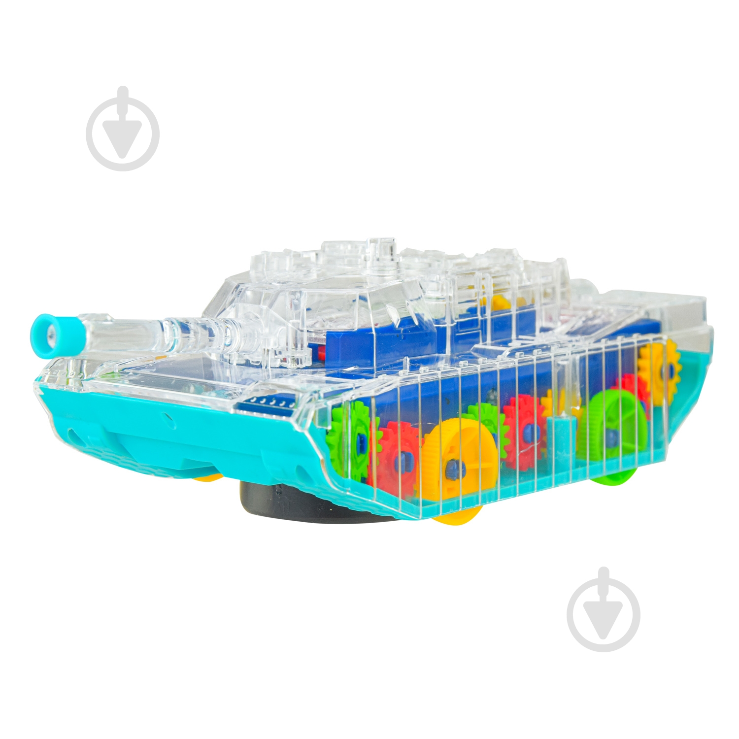 Танк Shantou 1006 - фото 2