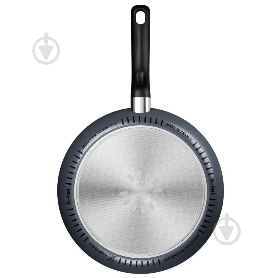 Сковорода Tefal So' Light 28 см H0560642 - фото 4