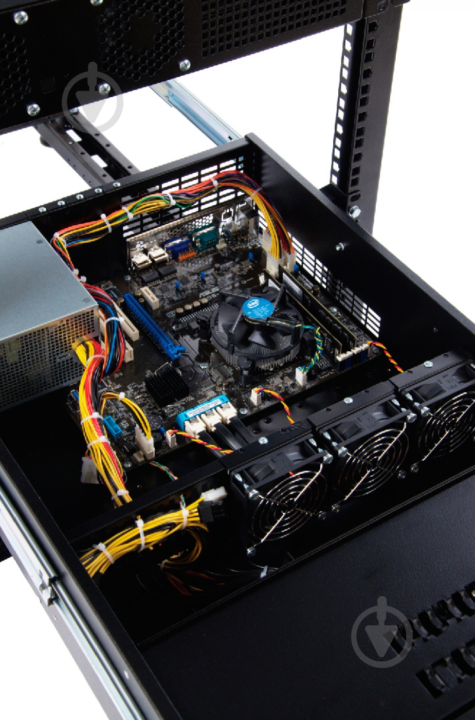 Сервер Artline Business (R79v21) - фото 6 Сервер Artline Business (R79v21) - фото 6