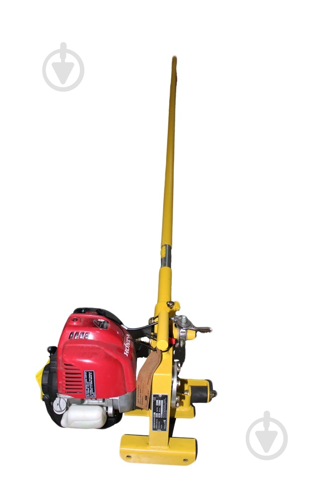 Привод виброрейки Masalta MMD-4 - фото 1 Привод виброрейки Masalta MMD-4 - фото 1