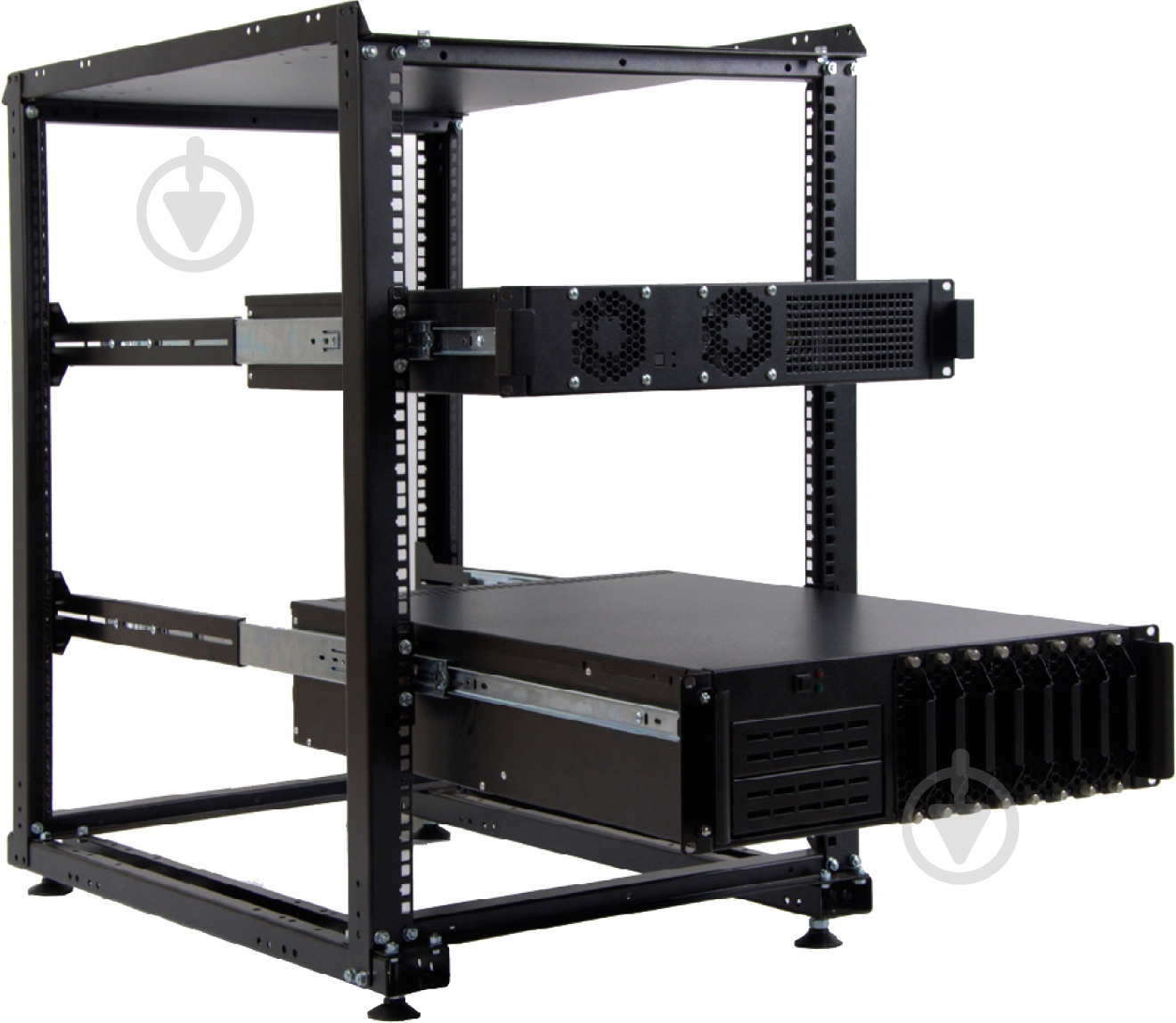 Сервер Artline ARTLINE Business R79 (R79v22) - фото 7 Сервер Artline ARTLINE Business R79 (R79v22) - фото 7