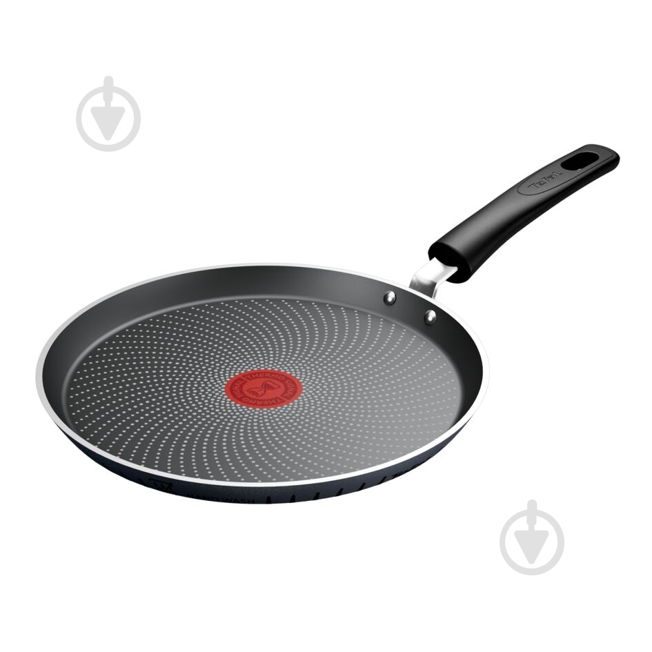 Сковорода для млинців Tefal So' Light 25 см H0563842 - фото 1