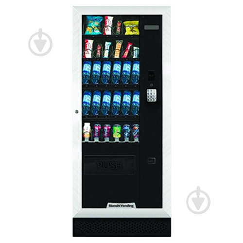 Автомат снековый ARIA M (Master) - фото 1