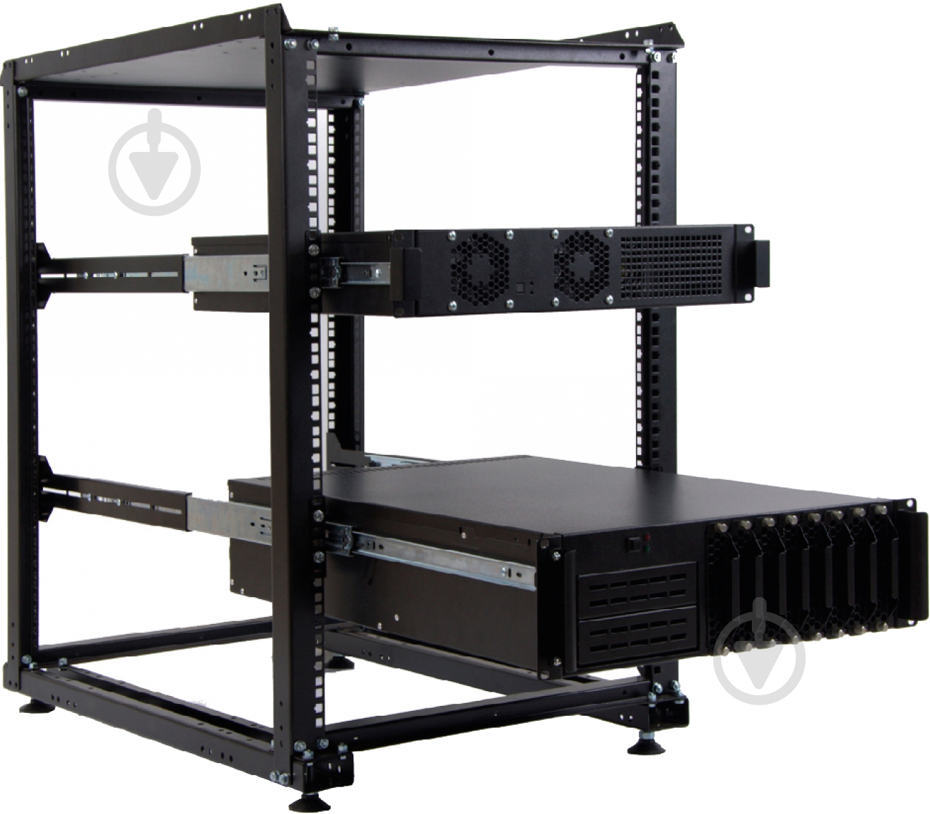 Сервер Artline Business R79 (R79v23) - фото 4 Сервер Artline Business R79 (R79v23) - фото 4