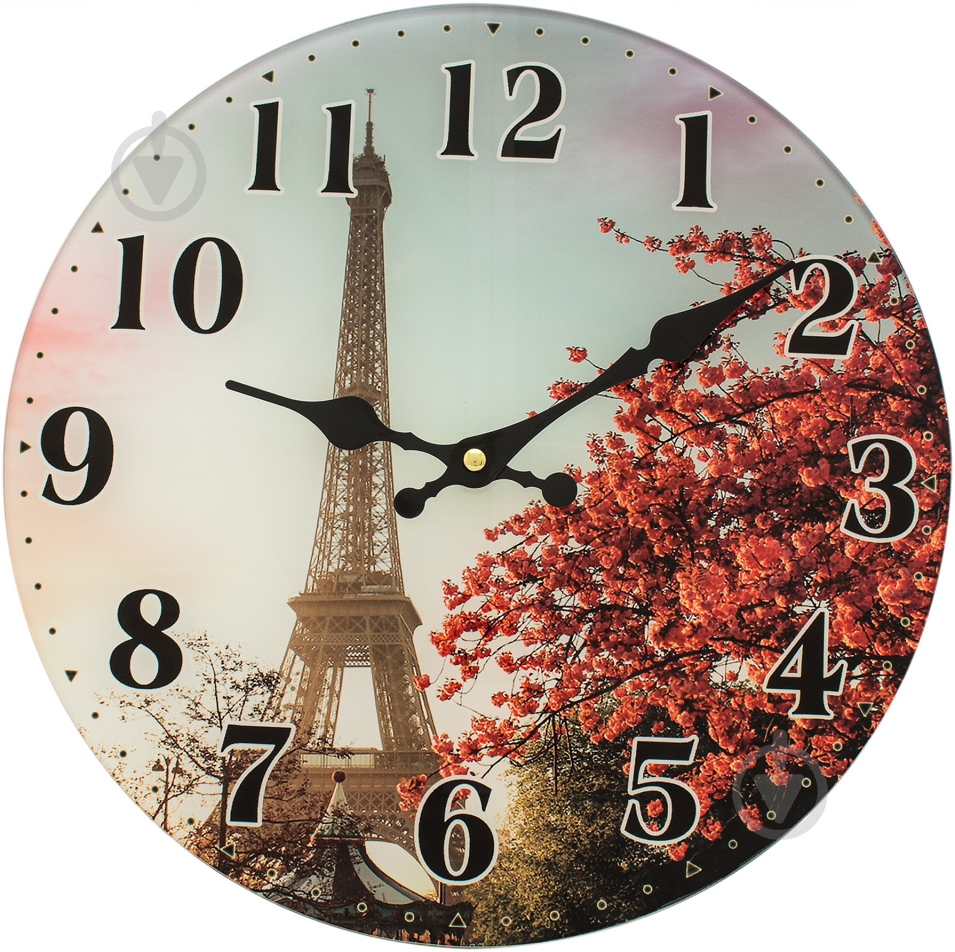 Часы настенные Париж BG1202 - фото 1