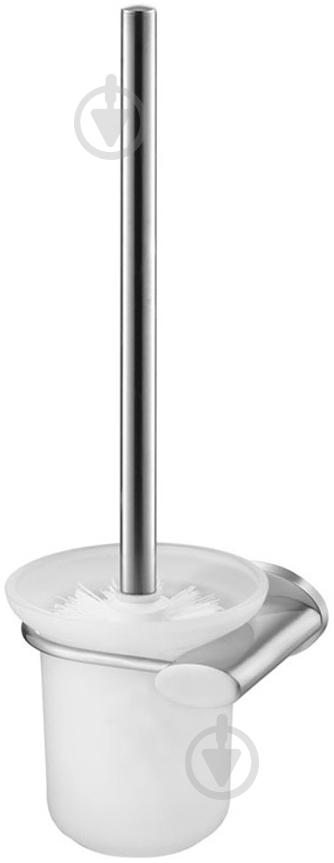 Ершик для унитаза Bisk Side 03131 - фото 1