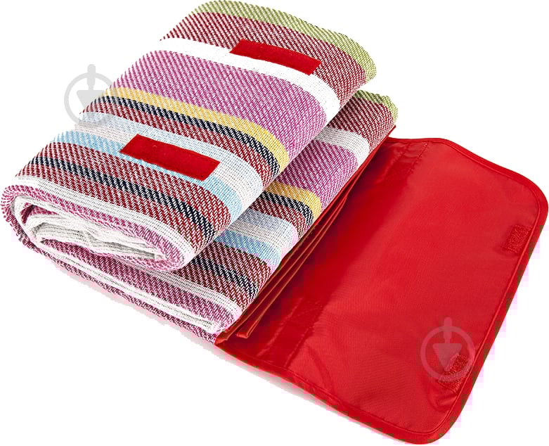 Коврик для пикника Кемпинг HB-10 - фото 2