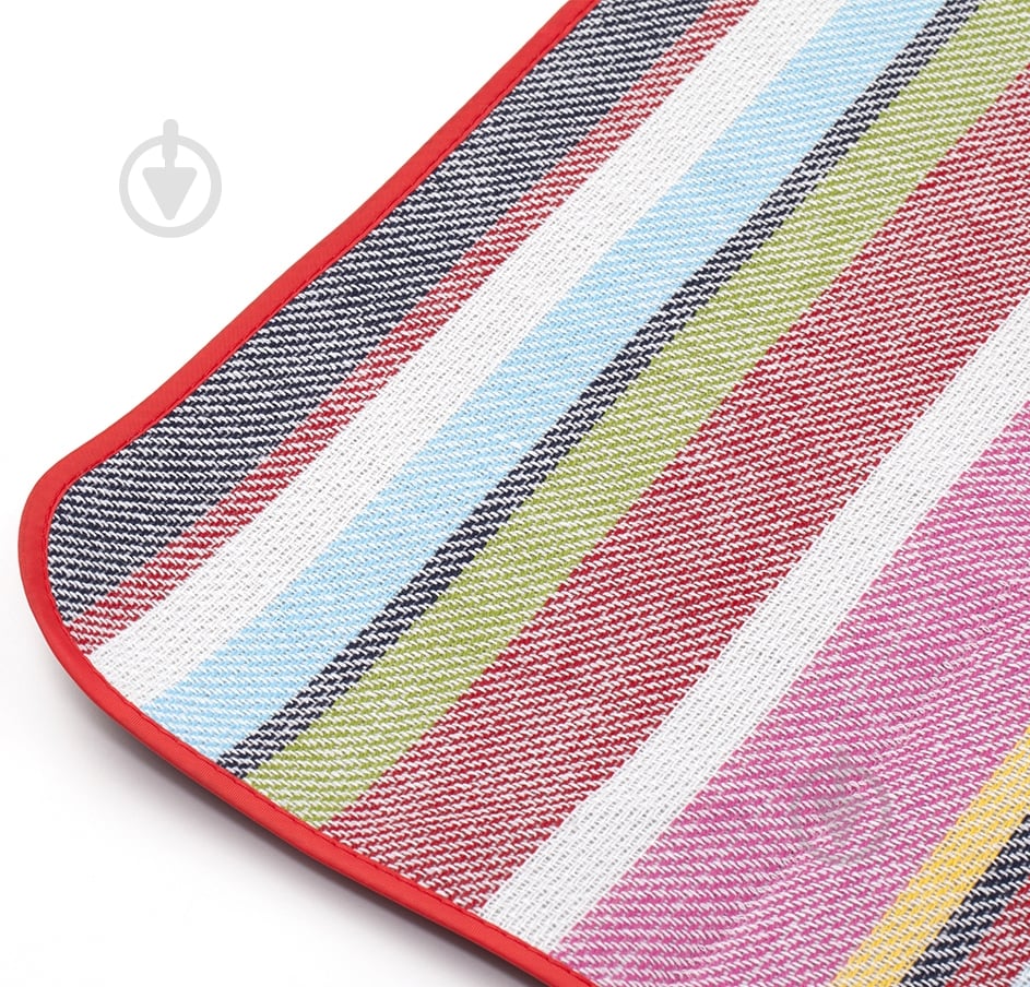 Коврик для пикника Кемпинг HB-10 - фото 5