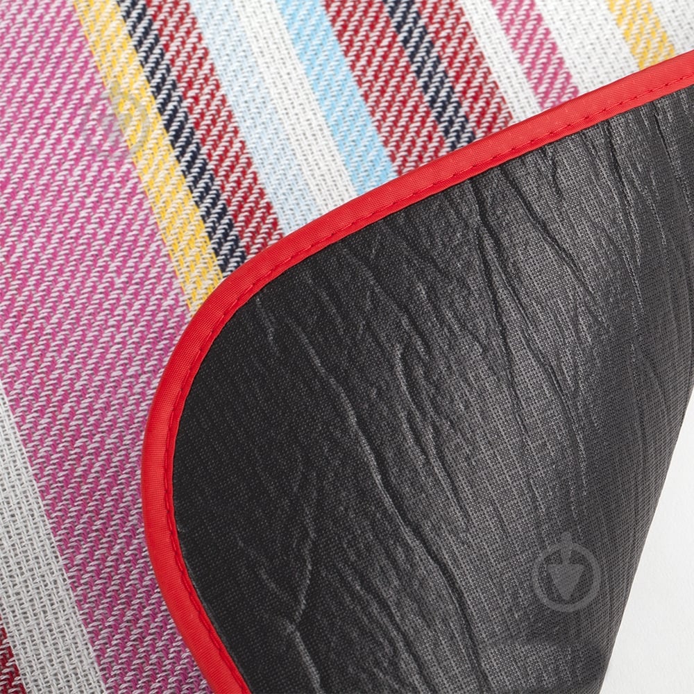 Коврик для пикника Кемпинг HB-10 - фото 4