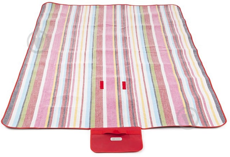 Коврик для пикника Кемпинг HB-10 - фото 3