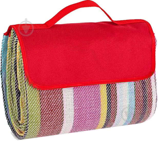 Коврик для пикника Кемпинг HB-10 - фото 1