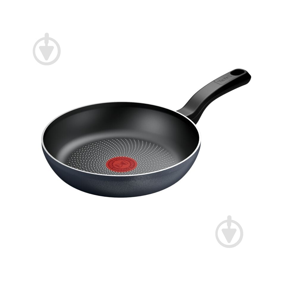 Сковорода з кришкою Tefal So' Light 22 см H0560342_SET - фото 2