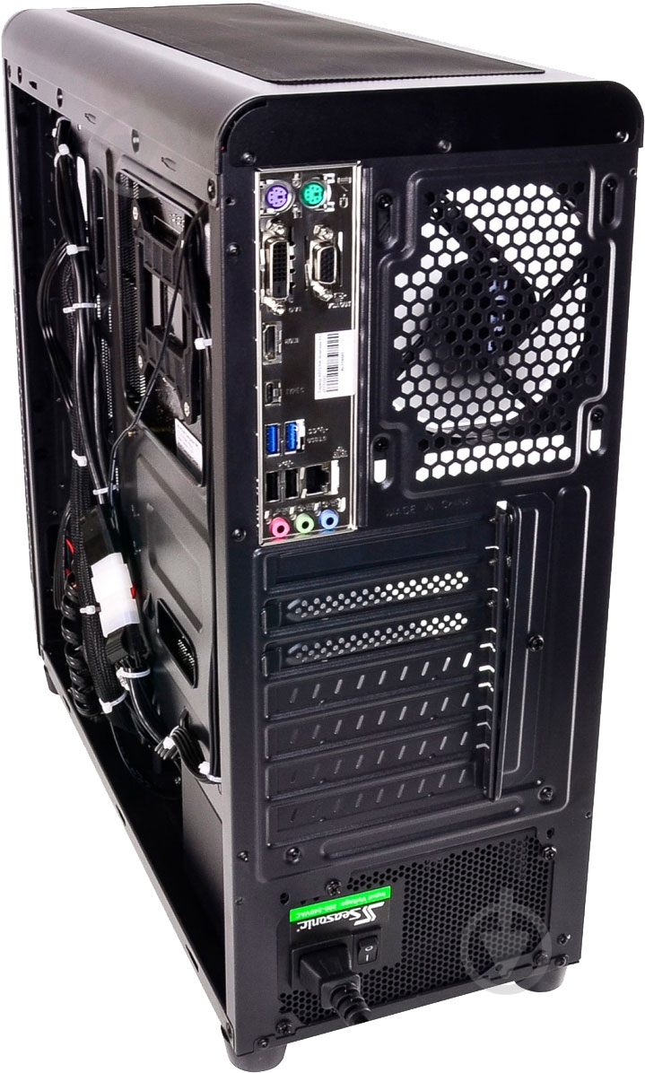 Сервер Artline Business T13 (T13v08) - фото 3