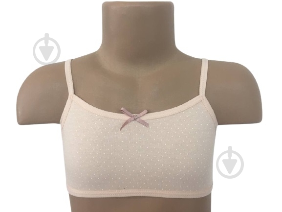 Топ Bibo розовый 91161 - фото 1