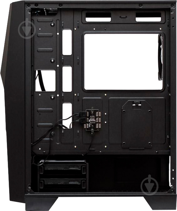 Компьютер Expert PC Ultimate (A3600.16.S2.1650.B332) black - фото 10