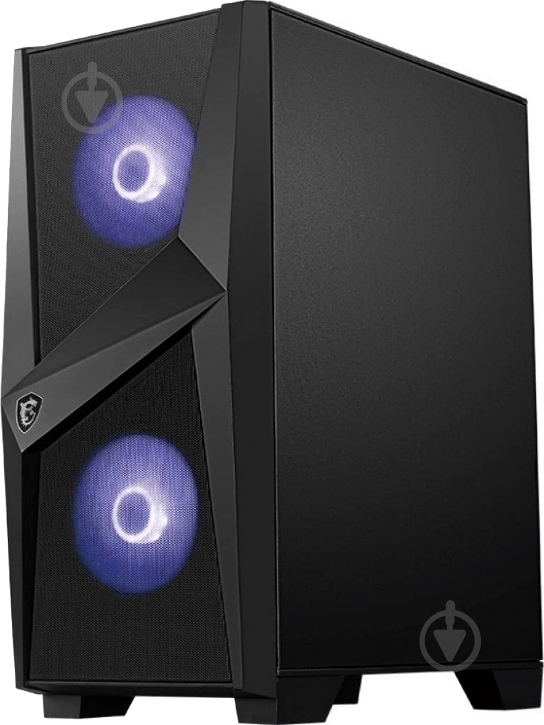 Компьютер Expert PC Ultimate (A3600.16.S2.1650.B332) black - фото 3