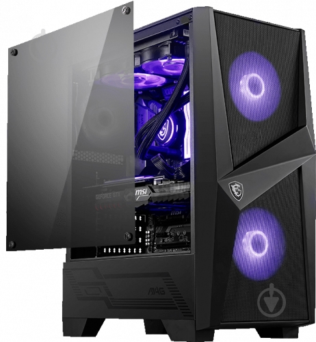 Компьютер Expert PC Ultimate (A3600.16.S2.1650.B332) black - фото 5