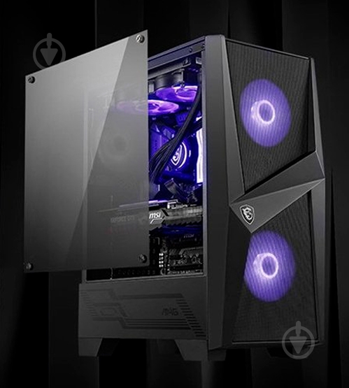 Компьютер Expert PC Ultimate (A3600.16.S2.1650.B332) black - фото 8