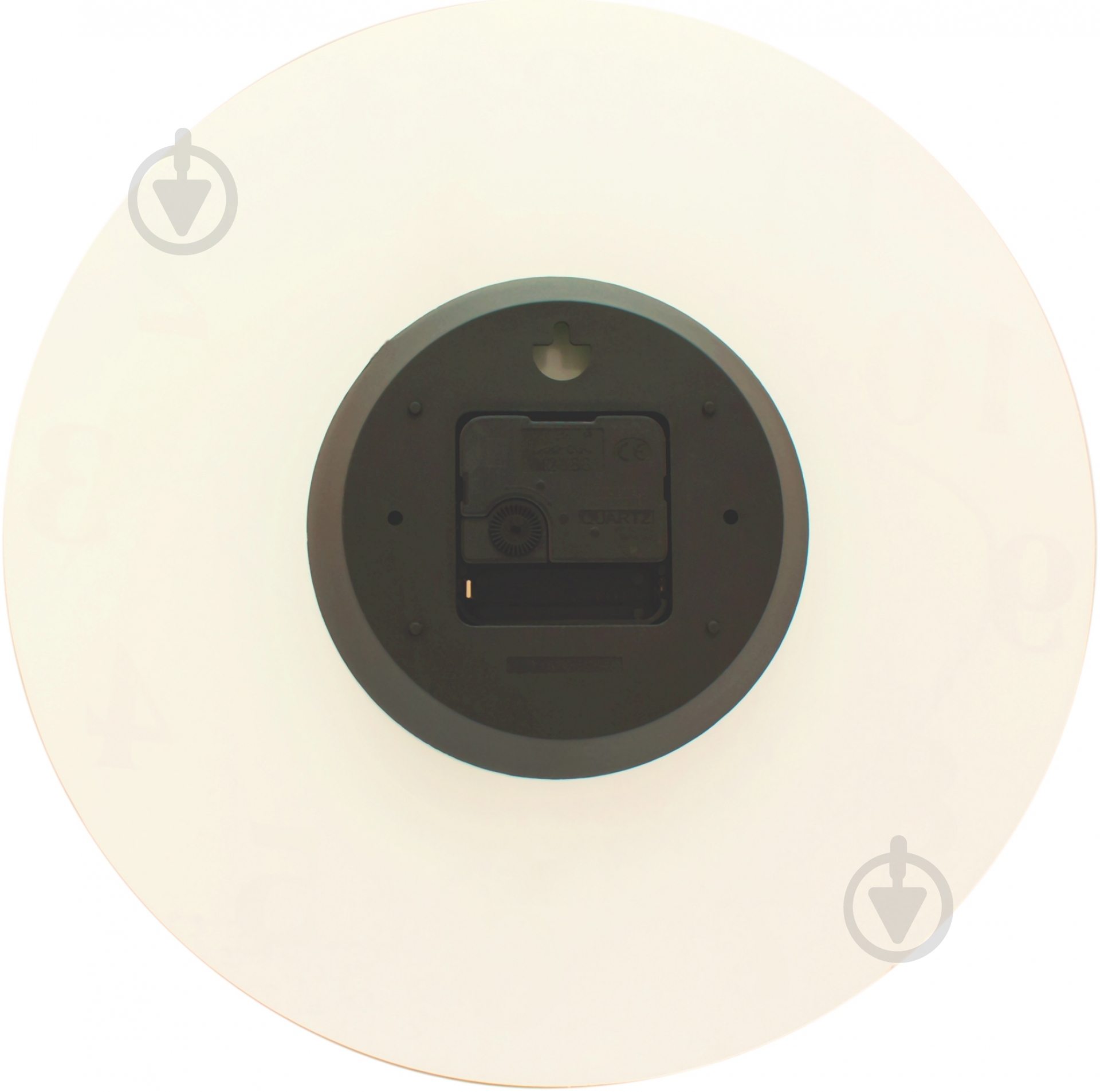 Годинник настінний Яблуко BG1203 - фото 2