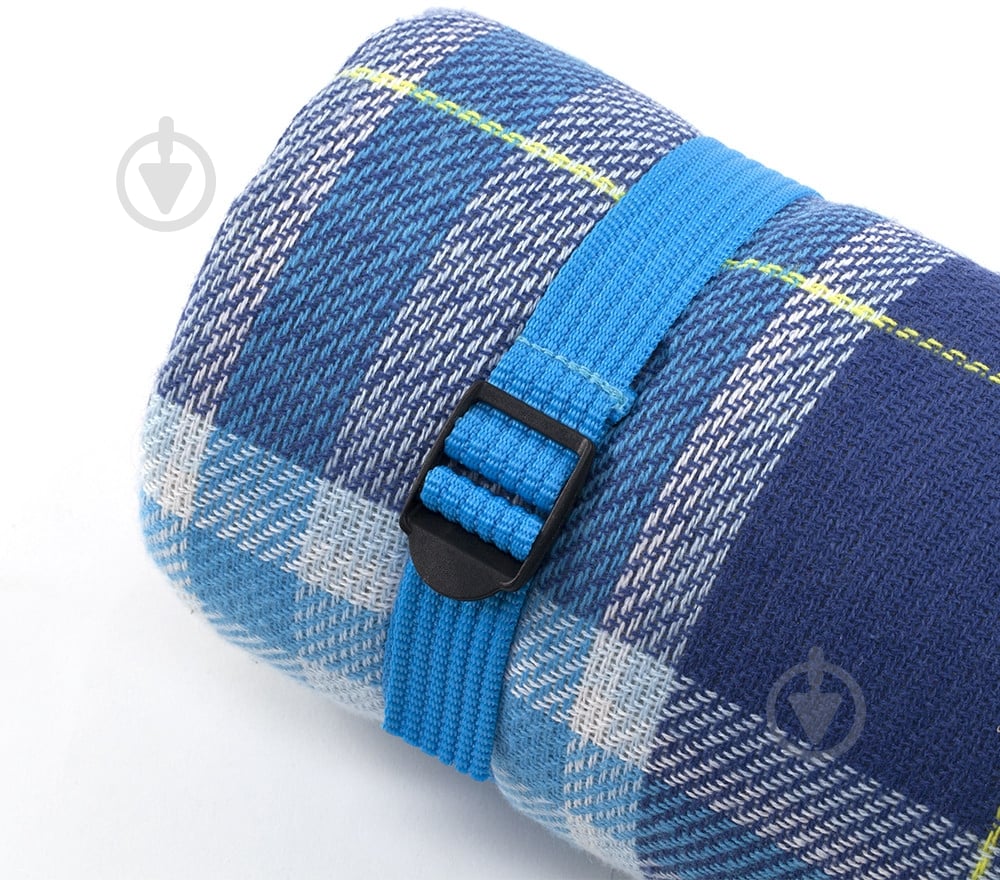 Коврик для пикника Кемпинг HB-15 - фото 5