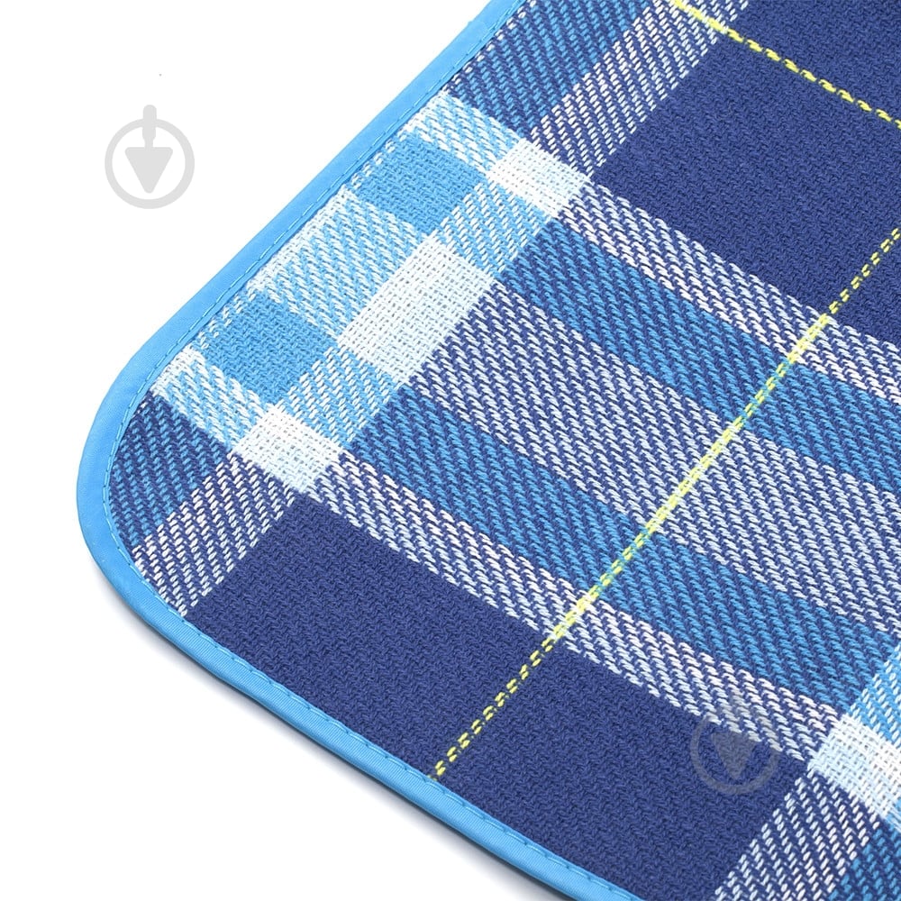 Коврик для пикника Кемпинг HB-15 - фото 4