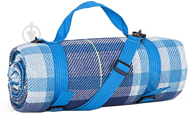 Коврик для пикника Кемпинг HB-15 - фото 1