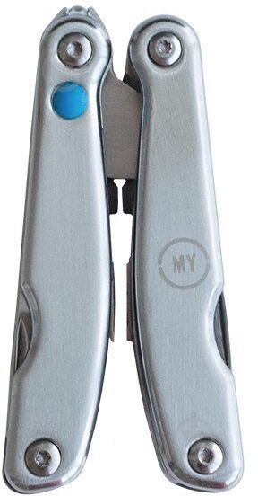 Мультитул My Tools 16 функций 533-1-115 - фото 4