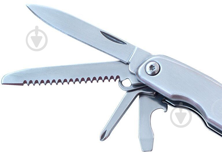 Мультитул My Tools 16 функций 533-1-115 - фото 6