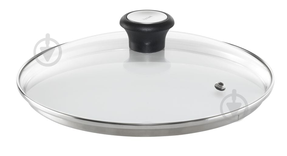 Сковорода з кришкою Tefal So' Light 24 см H0560442_SET - фото 3