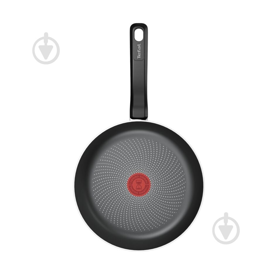 Сковорода з кришкою Tefal So' Light 24 см H0560442_SET - фото 4