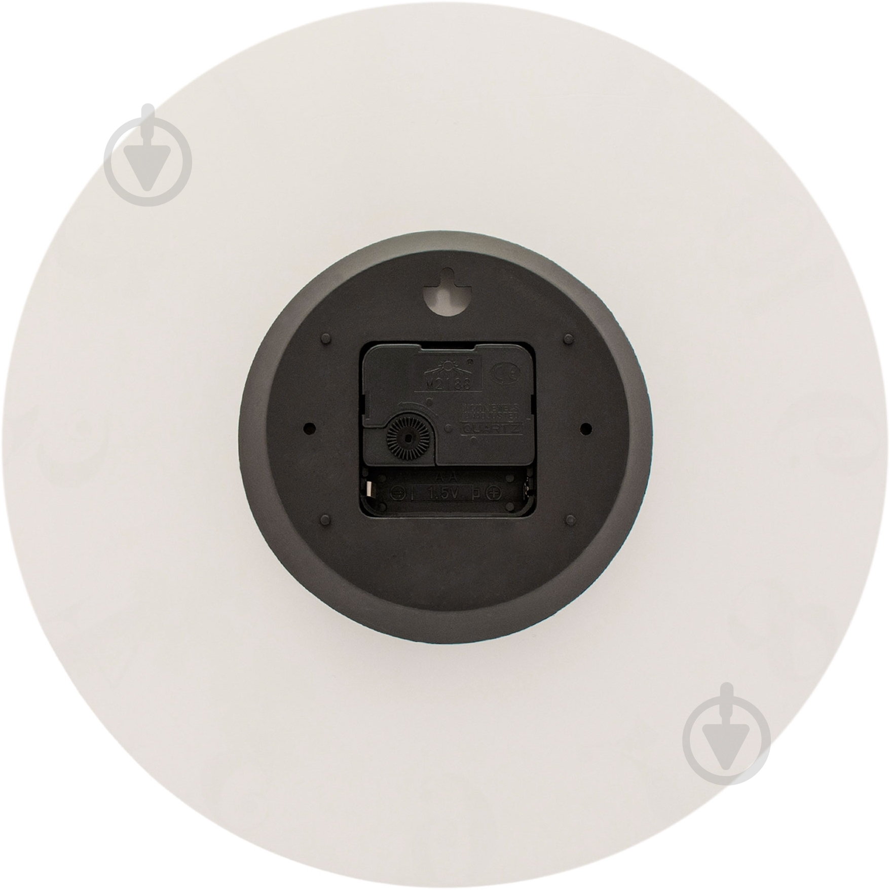 Часы настенные Бабочка BG1204 - фото 2